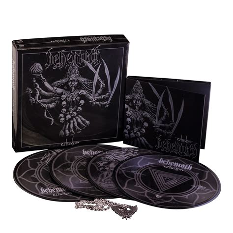 black metal box sets|Black/Gothic Metal Box Set Music CDs for sale .